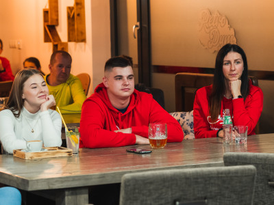 Beseda s Jánom Volkom